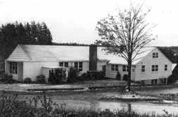 Bible Church 1948
