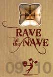 rave in the nave