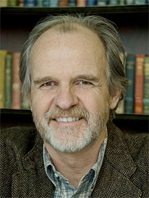 Steve McQuiddy, author.