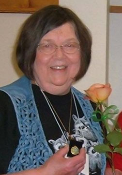Barbara Cushman
