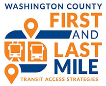 first & last mile logo