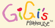 gigi's playhouse logo