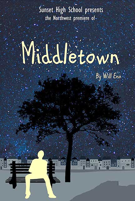 Middletown by Will Eno