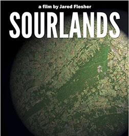 Sourlands, a film by Jared Flesher
