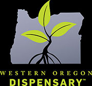 Western Oregon Dispensary logo