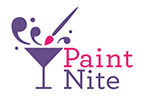 paint nite logo