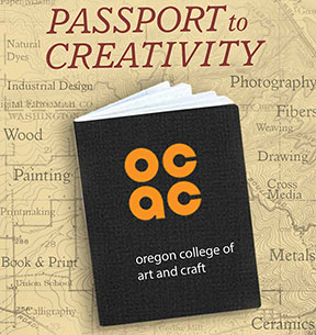 passport to creativity
