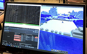 minecraft steam mac