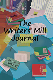 The Writer's Mill Journal
