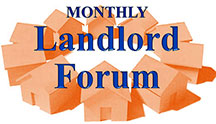 monthly landlord forum logo