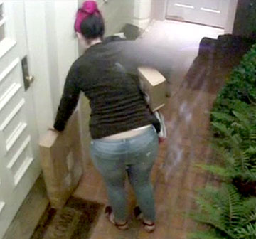 package thief