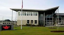 Springville School is located in North Bethany at 6655 NW Joss Aveny