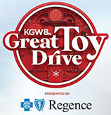 great toy drive