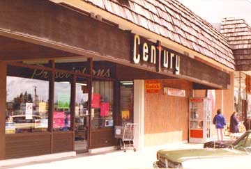 Century Pharmacy