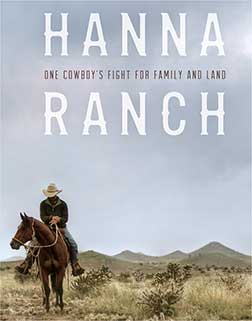 Hanna Ranch film poster