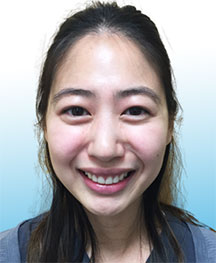 Dr. Kristen Yu