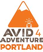 avid 4 adventure logo