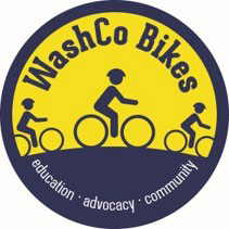 washco bikes logo