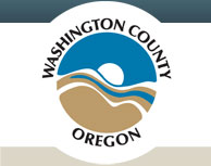 Washington County logo