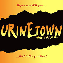 urinetown poster