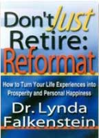 Don't Just Retire cover