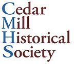 Cedar Mill Historical Society logo