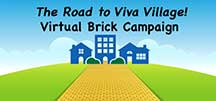 bricks for viva village