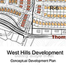 Thompson Woods proposed for Bonny Slope West