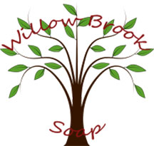 willow brook soap