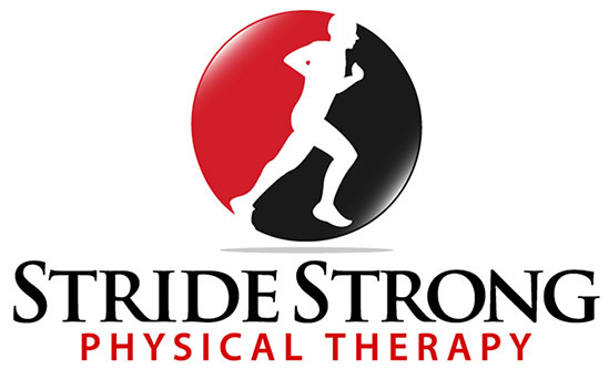 Stride Strong