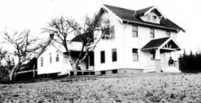 Kieni House 1917