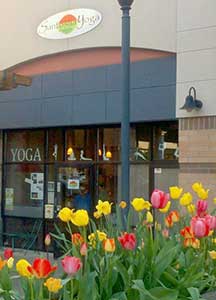 Santosha Yoga Studio