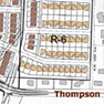 Thompson Woods development approved