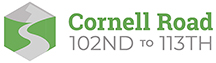 cornell road logo
