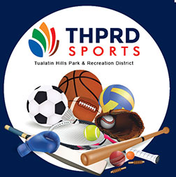 THPRD sports exchange