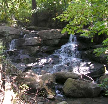 Cedar Mill Falls