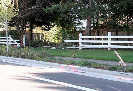 Saltzman fence