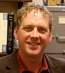 Rob Winningham, Ph.D.