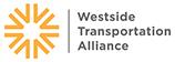 Westside Transportation Alliance logo
