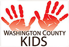 Washington County Kids logo