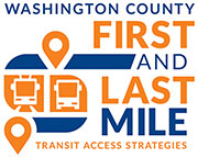 First and Last Mile logo