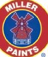 Miller Paint logo