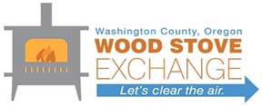 Wood Stove Exchange logo
