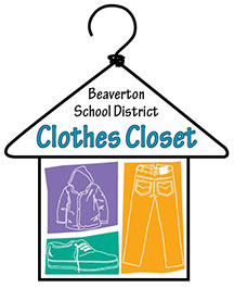 BSD Clothes Closet Logo