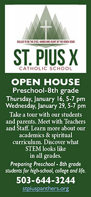 St. Pius School