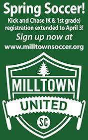 Milltown Soccer