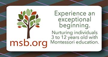 Beaverton Montessori