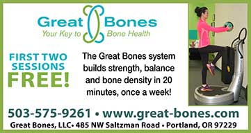Great Bones