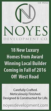 Noyes Development