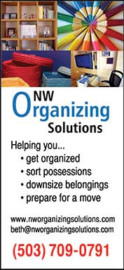 NW Organizing